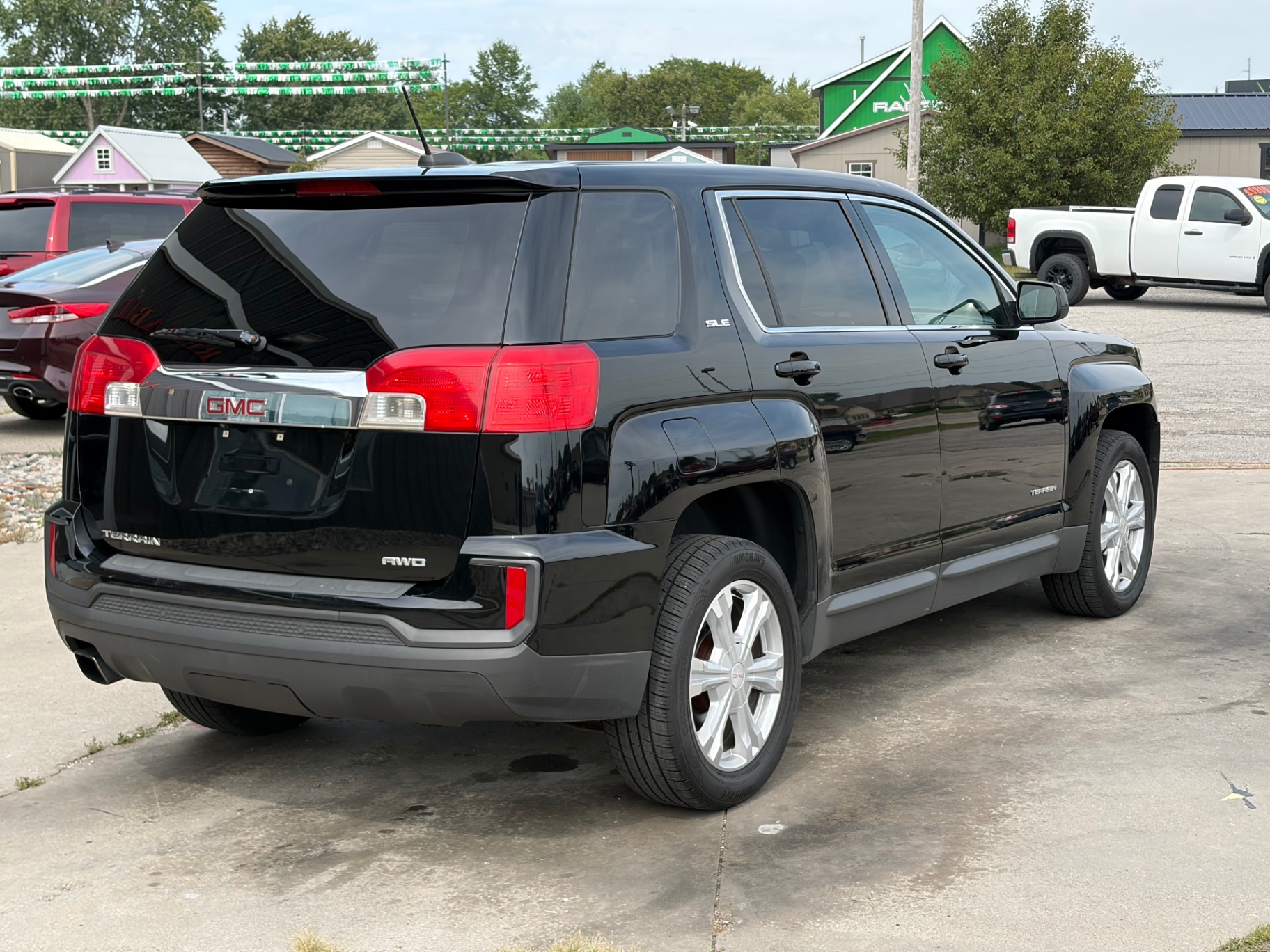 Car Image 9